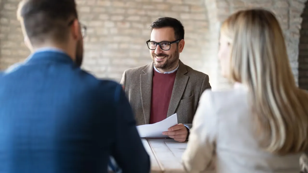 Att köpa hem och finansiera drömmen