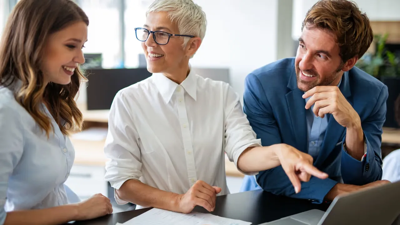 Ekonomins förändringar och din roll