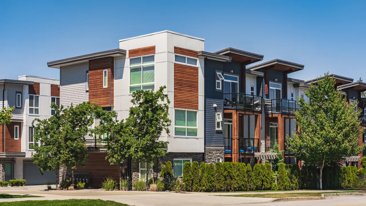 En personlig resa i bostadsbranschen