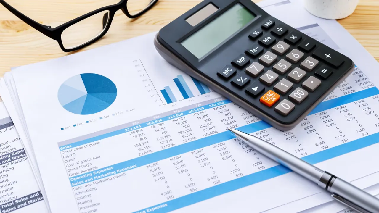 Förstå din ekonomi bättre nu