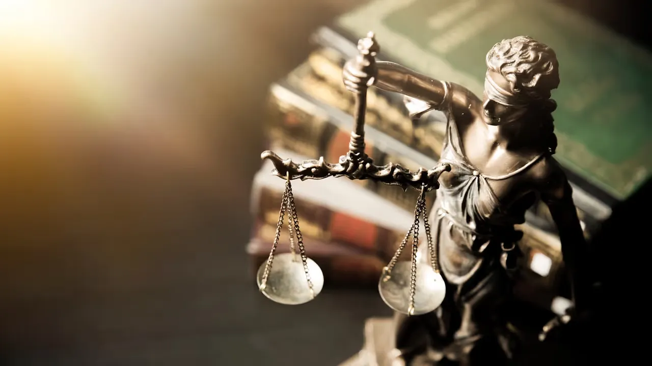 Juridikens vikt i vardagen