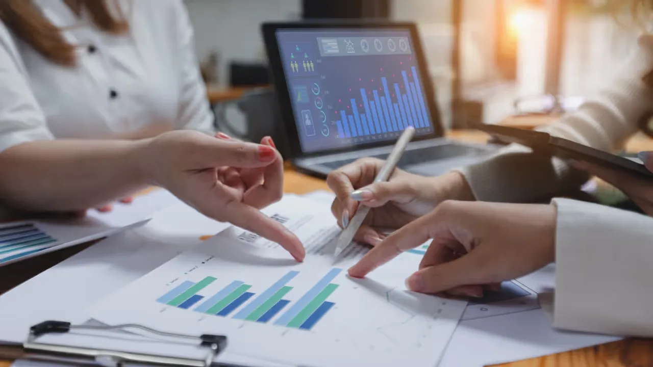 Navigera framtiden med rätt stöd