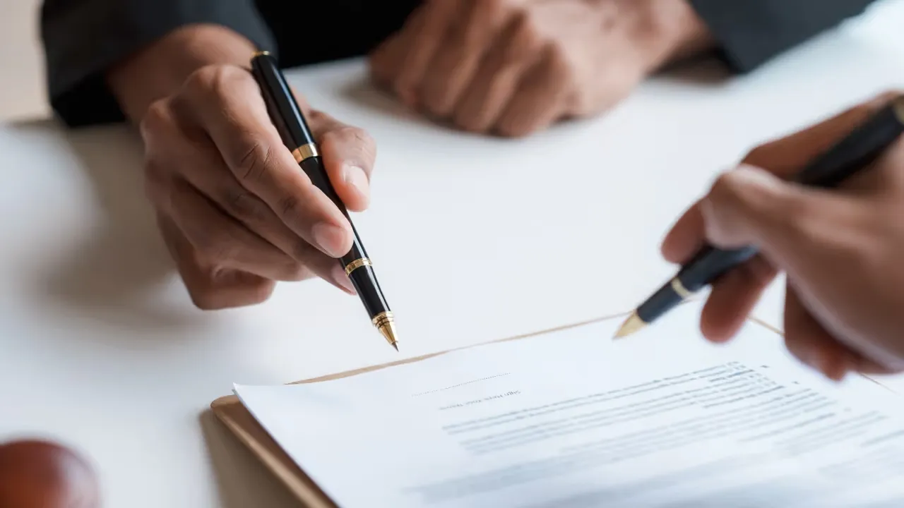 Navigera i juridikens labyrint