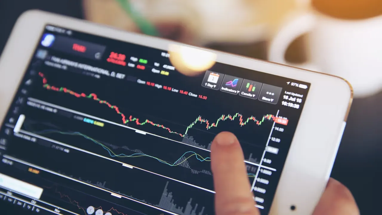 Upptäck hemligheterna bakom aktier