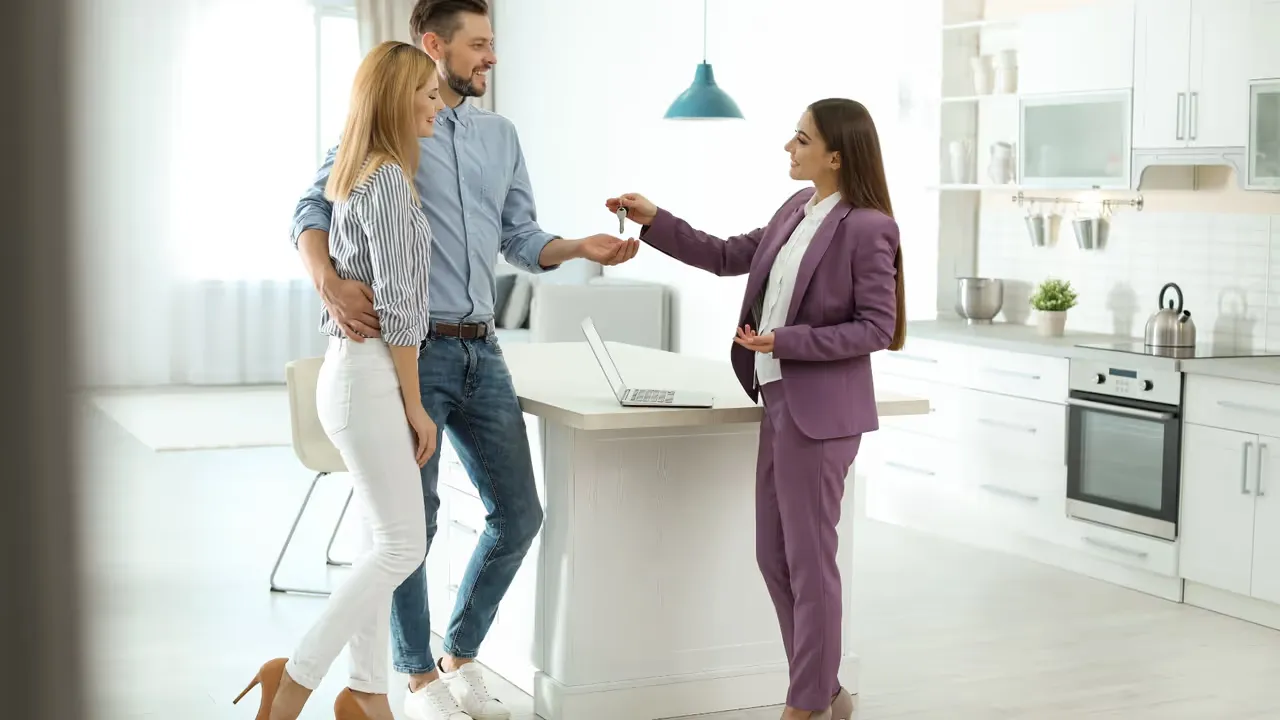 Upptäck hemligheterna bakom bostadsaffärer