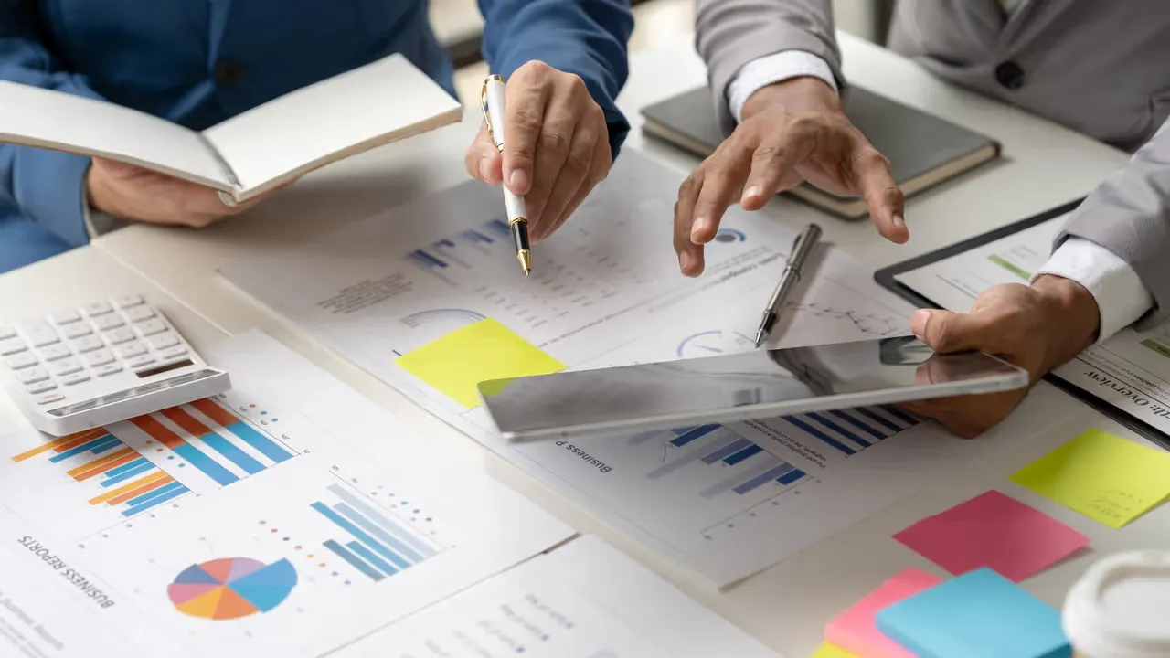 Upptäck hemligheterna bakom framgång