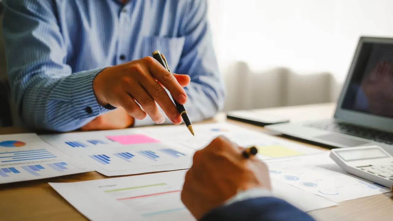 Vägledning för framgångsrika företag